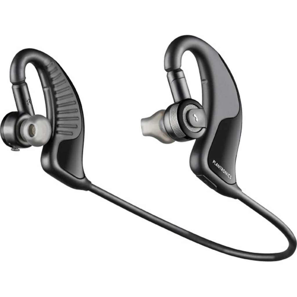 Bluetooth гарнитура Plantronics BackBeat 903+ Black