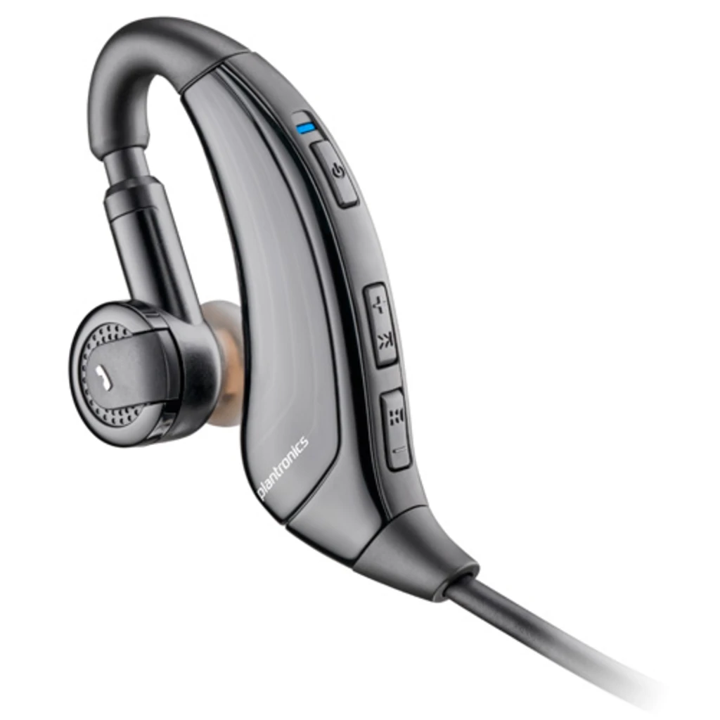 Bluetooth гарнитура Plantronics BackBeat 903+ Black