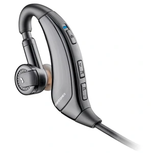 Bluetooth гарнитура Plantronics BackBeat 903+ Black