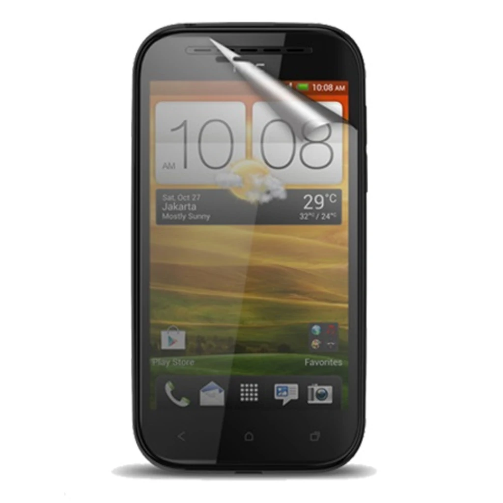 Защитная пленка для HTC Desire SV T326e