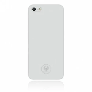 Чохол Red Angel Ultra-thin 0,35mm Protection Case Gray для iPhone 5S/5