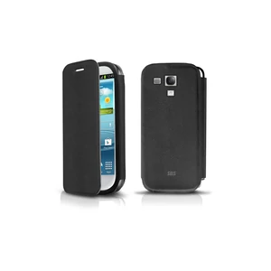 Чехол SBS Book Case для Samsung Galaxy S III mini i8190