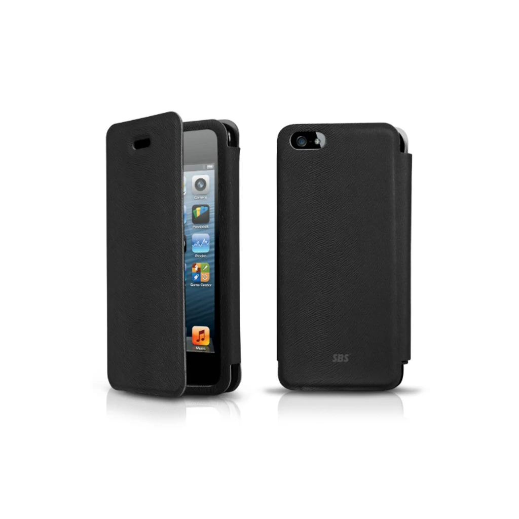 Чехол SBS Book Case Black