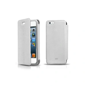Чехол SBS Book Case для Apple iPhone 5, iPhone 5s, iPhone SE, White