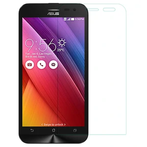 Защитное стекло для Asus Zenfone 2 Laser 5.5" (ZE551KL)