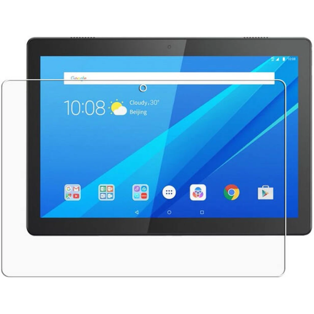 Захисне скло BeCover для Lenovo Tab P10 TB-X705