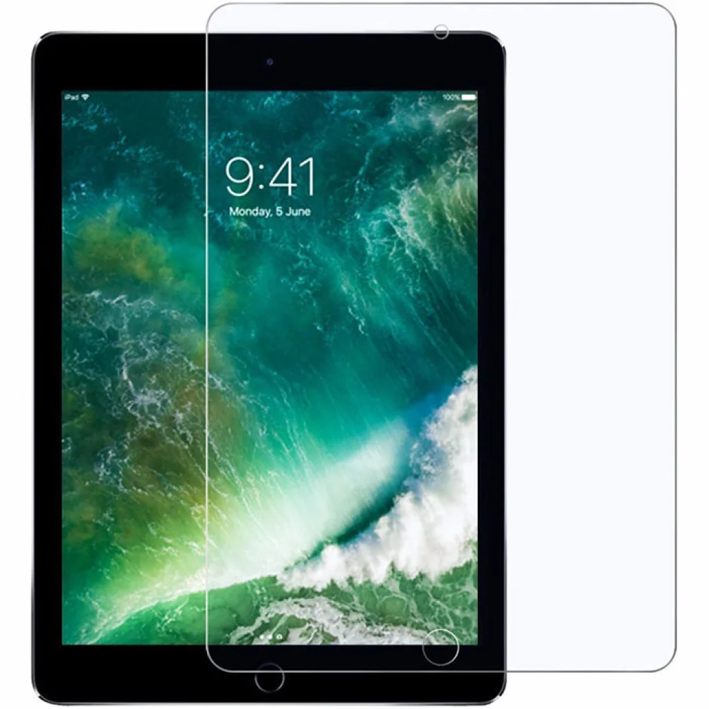 Защитное стекло для Apple iPad Pro 10.5