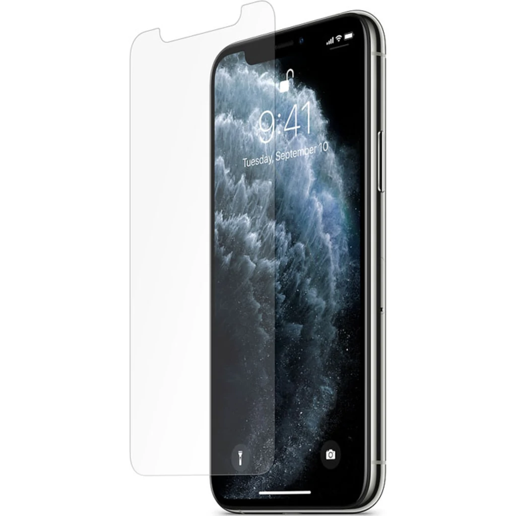 Защитное стекло Mocolo 3D Glass Full Glue для iPhone 11 Pro Max, iPhone Xs Max