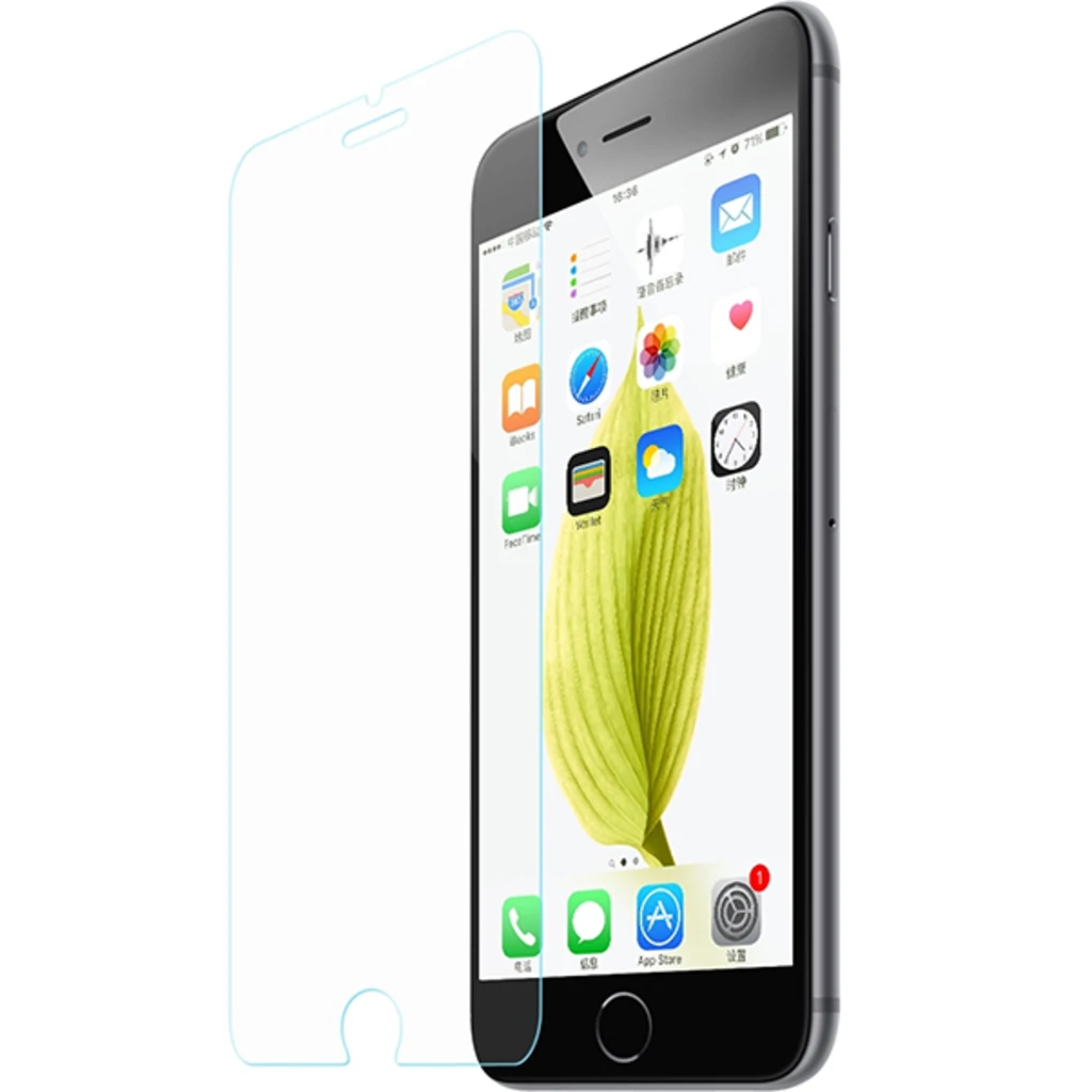 Захисна плівка для Apple iPhone 7 Plus