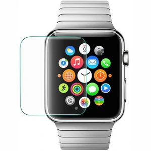 Захисне скло для Apple Watch 38mm