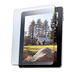 Захисне скло для iPad 2, iPad 3, iPad 4