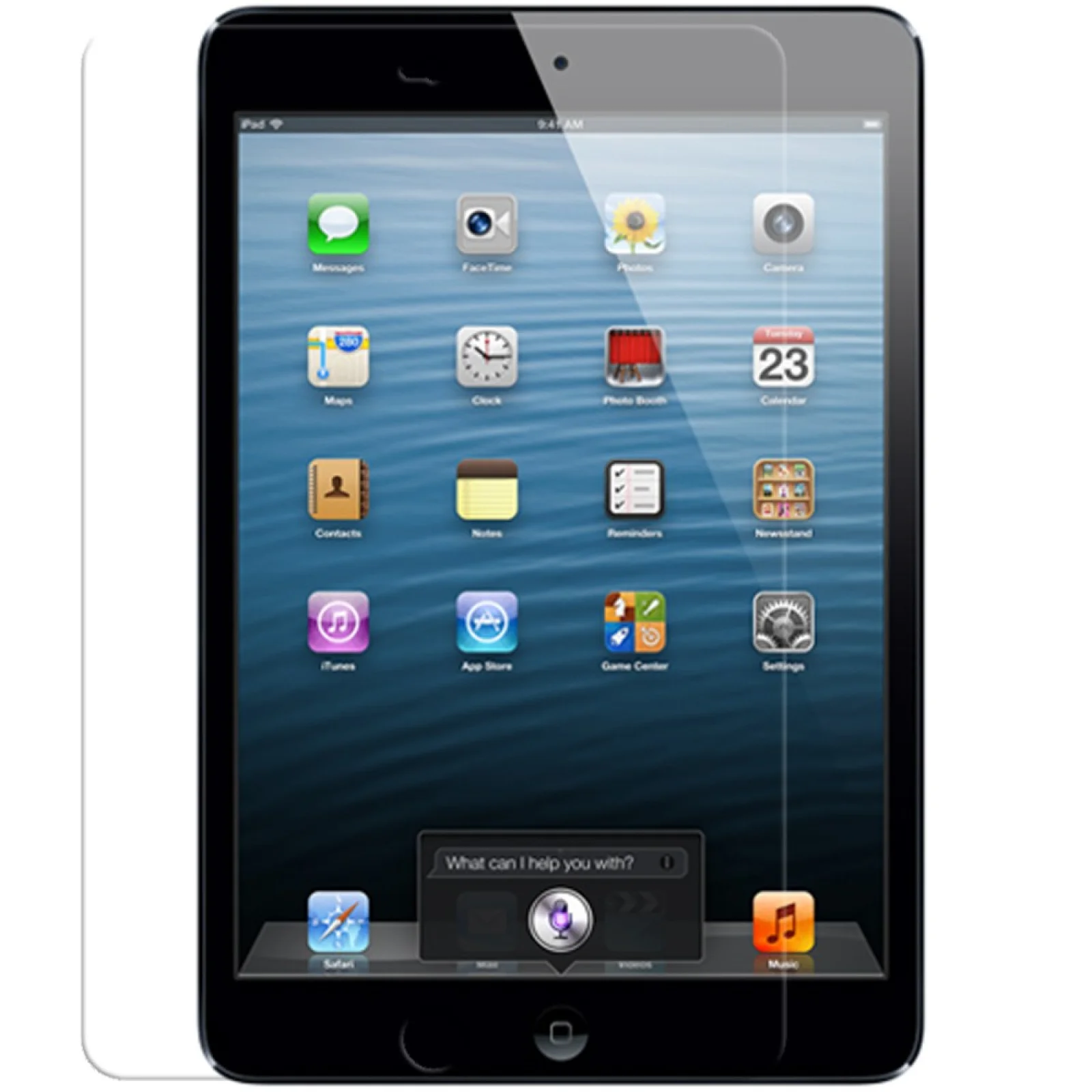 Защитная пленка для iPad Mini/iPad Mini 2