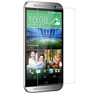Защитное стекло для HTC One M8