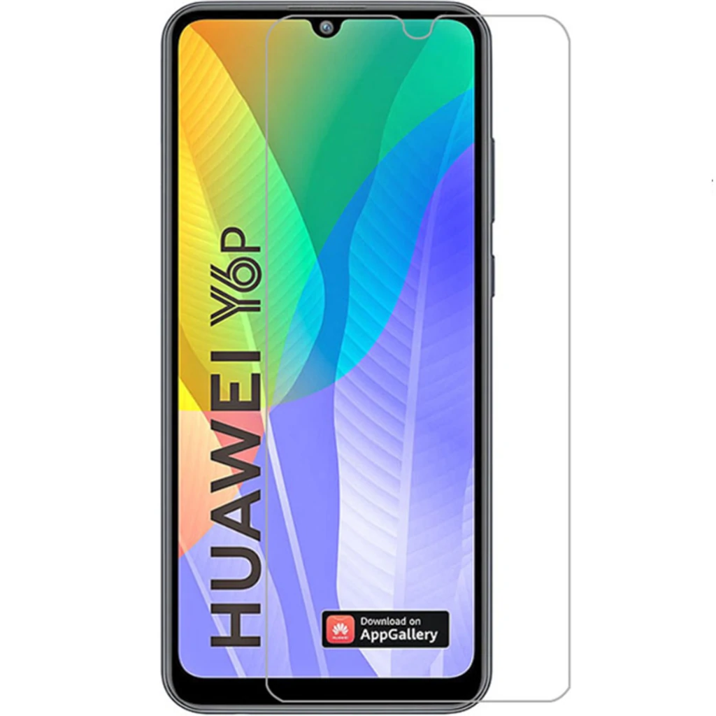 Захисне скло для Huawei Y6p