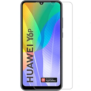 Захисне скло для Huawei Y6p