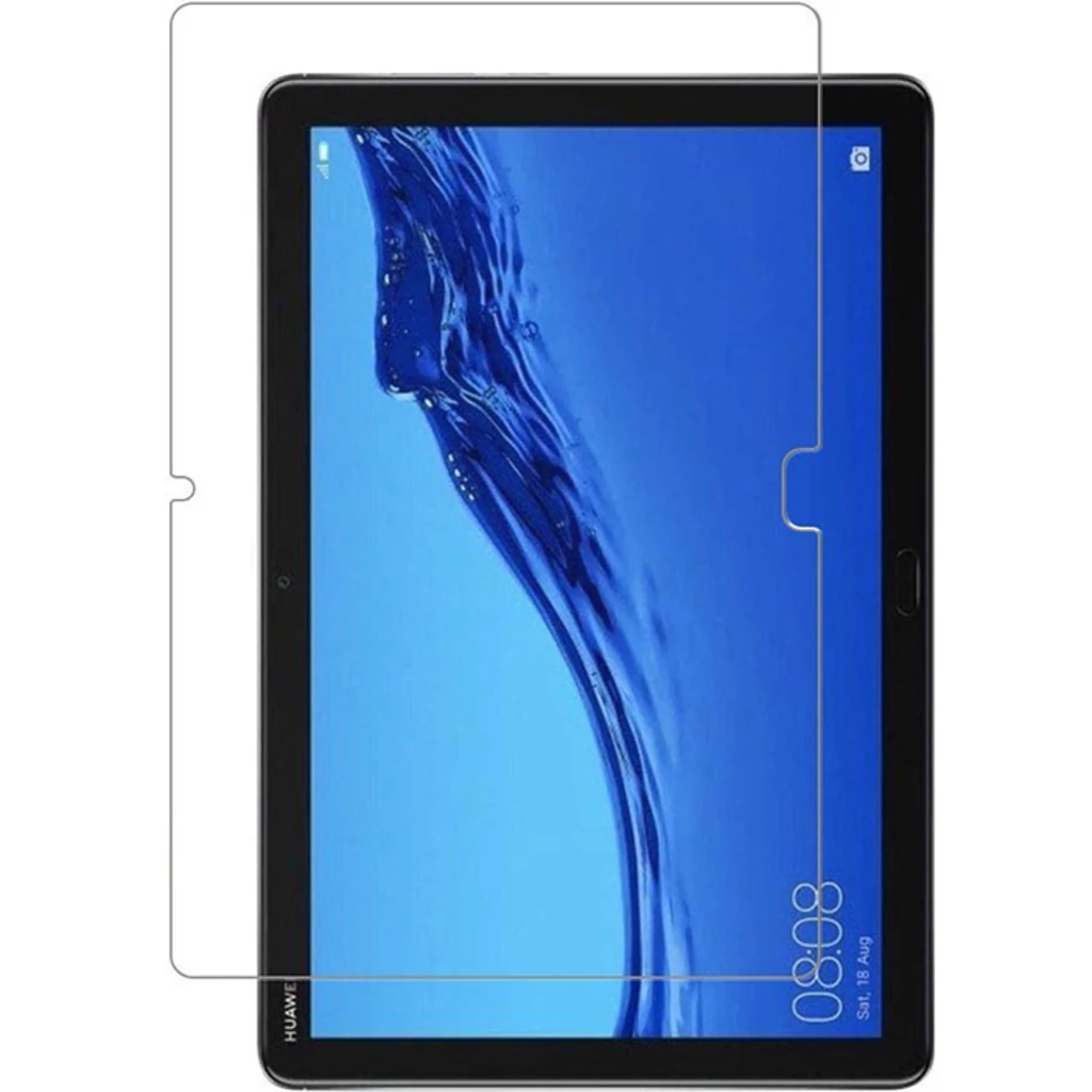 Защитное стекло BeCover для HUAWEI MediaPad M5 Lite 10