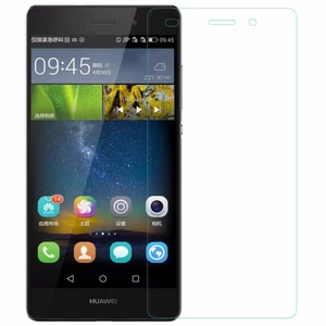 Захисне скло для Huawei P8 Lite