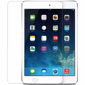 Захисне скло для iPad Mini 4