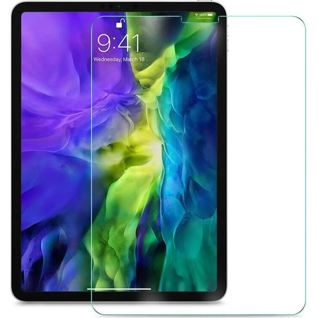 Защитное стекло для Apple iPad Pro 11 2020