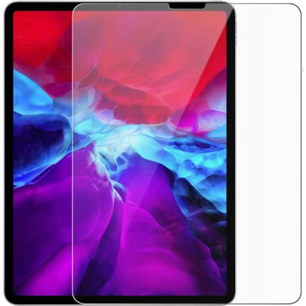 Защитное стекло для Apple iPad Pro 12.9 2020