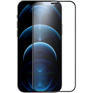 Защитное стекло 3D Ex Bullet Glass для iPhone 12 Mini