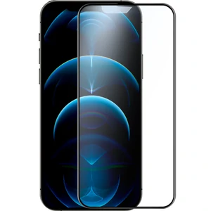 Защитное стекло 5D Full Glue Black для iPhone 13 Mini
