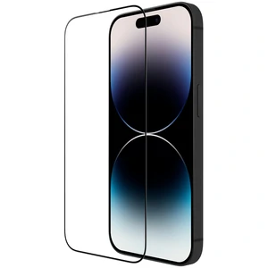 Захисне скло Nillkin CP+PRO Tempered Glass для iPhone 15 Pro
