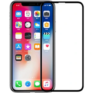 Защитное стекло Full Glue Black для iPhone 11 Pro