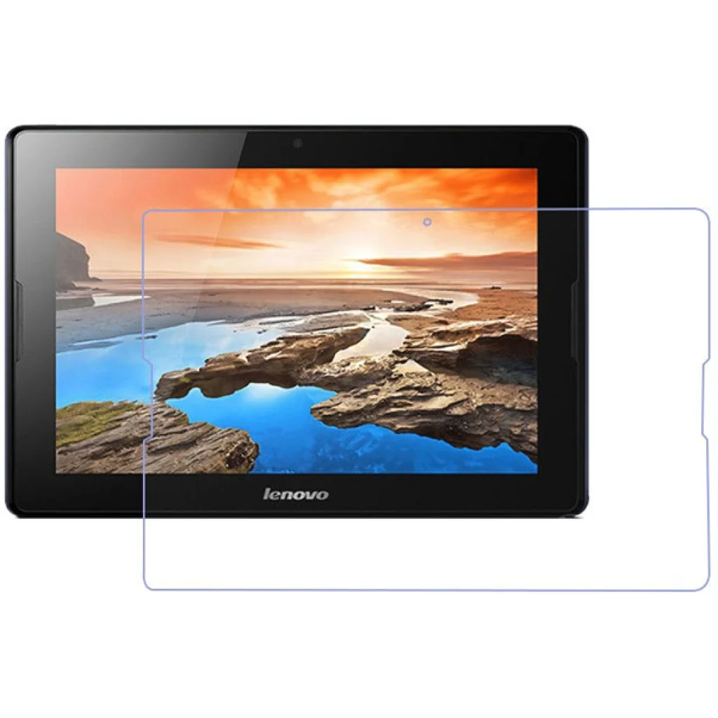 Захисне скло для Lenovo A10-70 A7600-H TAB 10.1