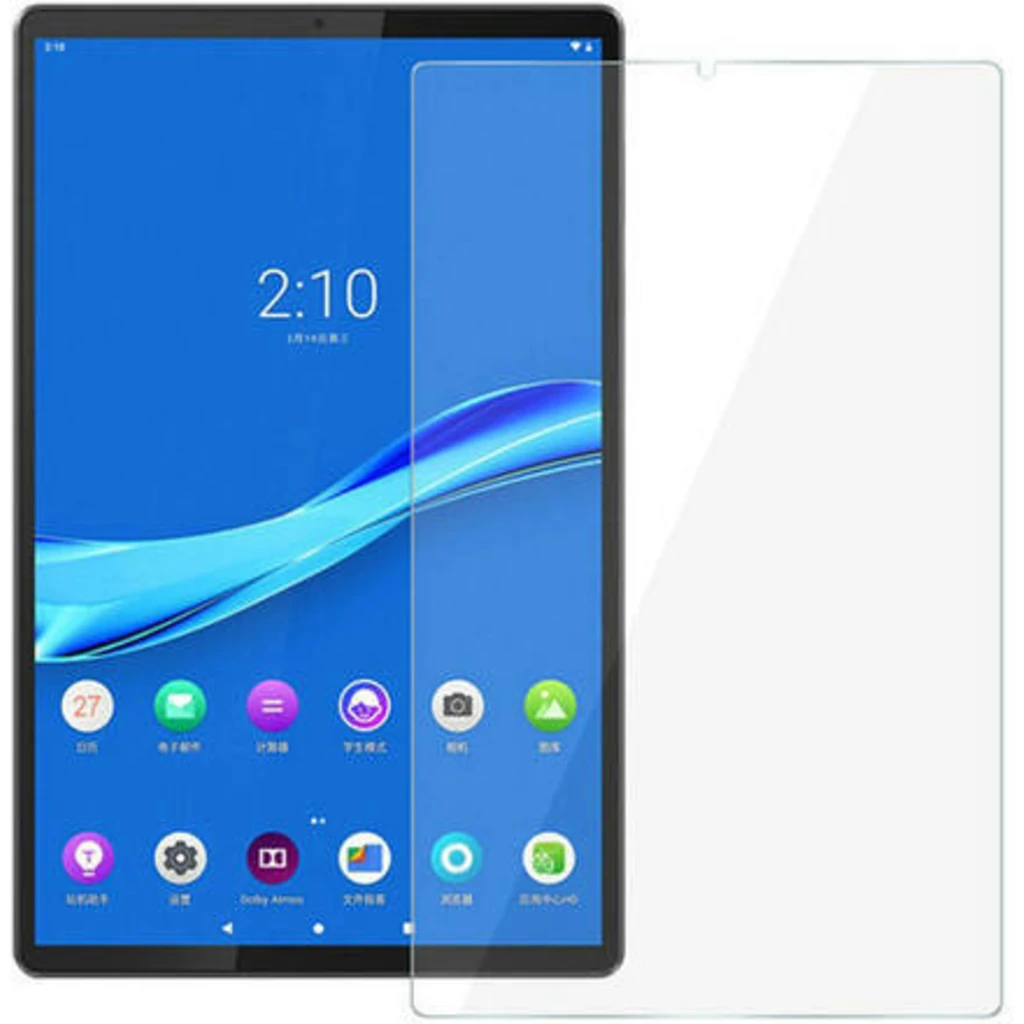 Захисне скло BeCover для Lenovo Tab M10 Plus TB-X606