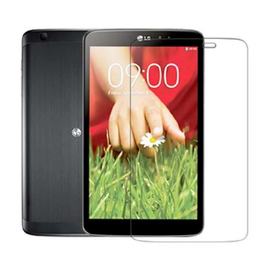Захисна плівка для LG G Pad 8.3 V500
