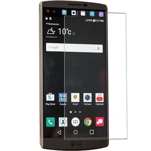 Захисне скло для LG V10