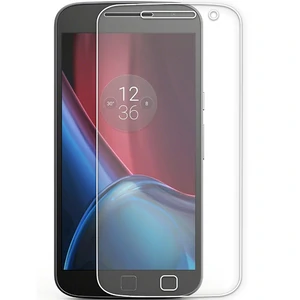 Захисне скло для Motorola Moto G4 Plus (XT1642)