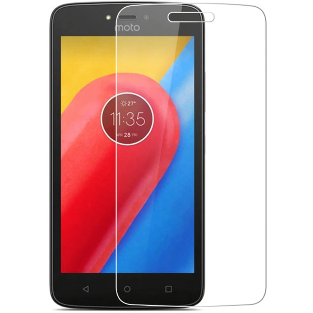 Захисне скло для Motorola Moto C Plus (XT1723)