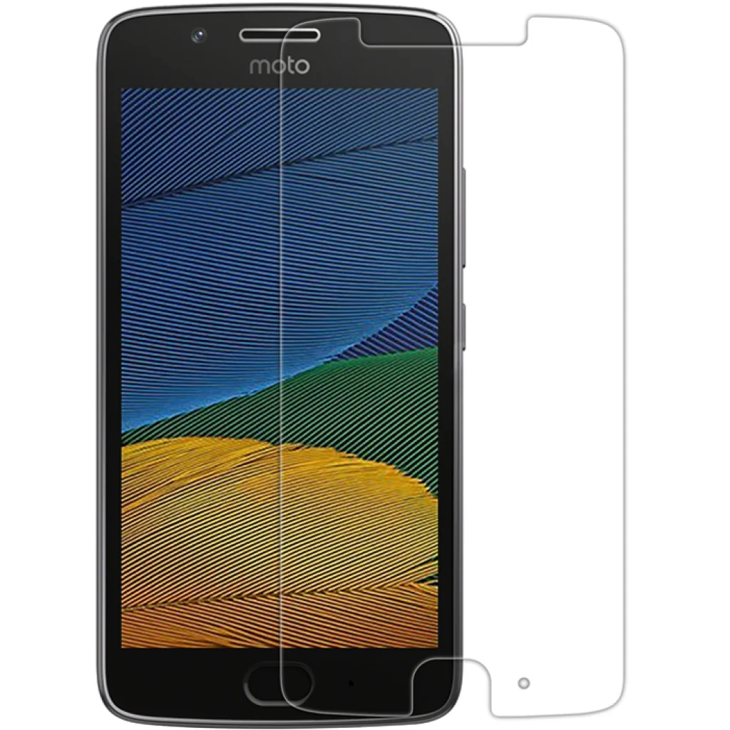 Защитное стекло для Motorola Moto G5 XT1676