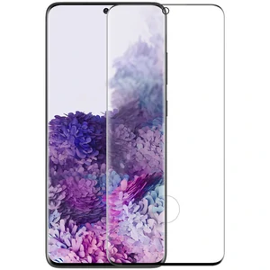Захисне скло Nillkin CP + Max 3D Glass для Samsung Galaxy S20 Plus (SM-G985)