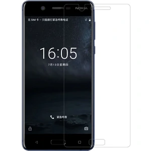 Защитное стекло Mocolo 0.33 mm Clear для Nokia 5