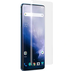 Защитное стекло Mocolo 3D (UV Glass) Clear для OnePlus 7 Pro, OnePlus 7T Pro