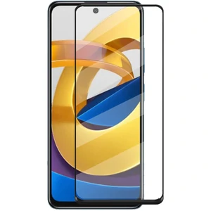 Захисне скло Full Glue 3D Black для Xiaomi Redmi Note 11 5G (China), Note 11T 5G, Poco M4 Pro