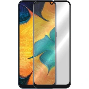 Захисне скло Privacy 5D Full Glue Black для Samsung Galaxy A41 SM-A415