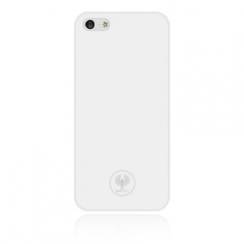 Накладка Red Angel Ultra-thin 0,35mm Protection Case Clear для iPhone 5S/5