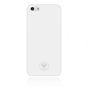 Чохол Red Angel Ultra-thin 0,35mm Protection Case Clear для iPhone 5S/5