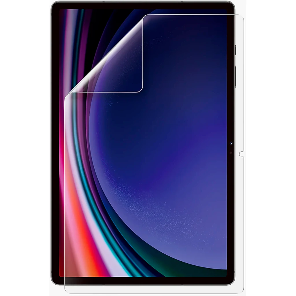 Захисна плівка Samsung Anti-Reflecting Screen Protector для Samsung Galaxy Tab S9 Plus X810/X816 (EF-UX810CTEG)