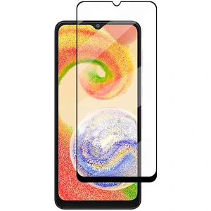 Захисне скло Full Glue 5D Black для Samsung Galaxy A04 SM-A045
