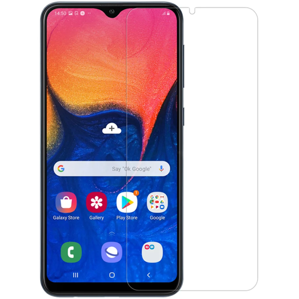 Захисне скло для Samsung Galaxy A10 (SM-A105)