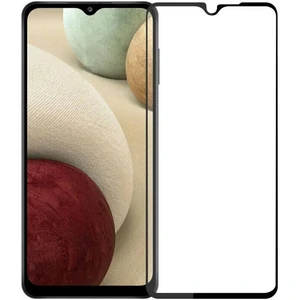 Захисне скло Full Glue Black для Samsung Galaxy A12 (SM-A125), Samsung Galaxy A32 5G (SM-A326)