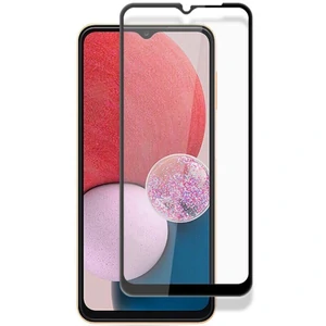 Захисне скло Full Glue 5D Black для Samsung Galaxy A13 SM-A135