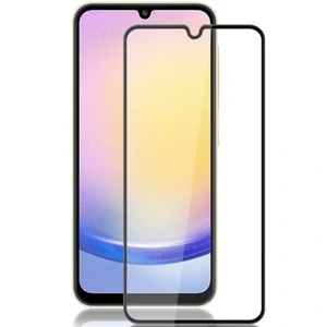 Захисне скло MIETUBL Full Glue Black для Samsung Galaxy A25 5G SM-A256