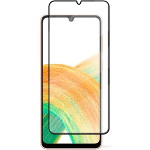 Захисне скло Full Glue 5D Black для Samsung Galaxy A33 SM-A336