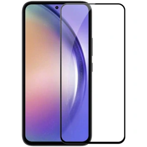 Захисне скло Full Glue 3D Black для Samsung Galaxy A34 5G SM-A346